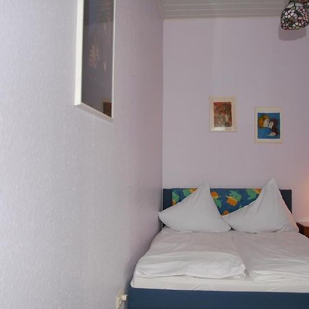 Landhaus Zum Himmelreich Graach Exterior foto